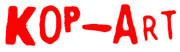 Kop-Art